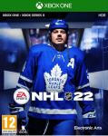 Xbox One NHL 22