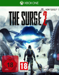 Xbox One The Surge 2