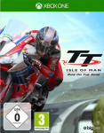 Xbox One TT Isle of Man: Ride On The Edge
