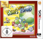 3DS New Yoshi's Island
