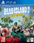 PS4 Dead Island 2 Pulp Edition
