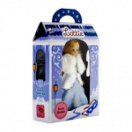 Lottie Doll - Snow Queen