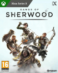 Xbox Series X Gangs of Sherwood