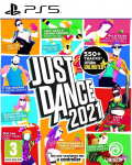 PS5 Just Dance 2021