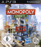 PS3 Monopoly Streets