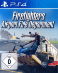 PS4 Firefighters: Airport Fire Department
