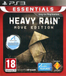 PS3 Heavy Rain Move Edition