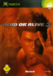 Xbox Dead or Alive 3