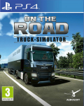 PS4 On The Road - Truck Simulator