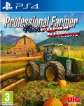 PS4 Professional Farmer: American Dream