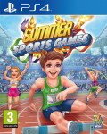 PS4 Summer Sports Games