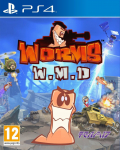 PS4 Worms: W.M.D
