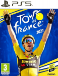 PS5 Tour De France 2021