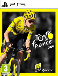 PS5 Tour de France 2024