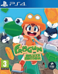 PS4 Frogun Deluxe Edition