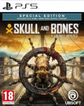 PS5 Skull and Bones Special Edition