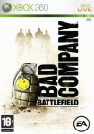 Xbox 360 Battlefield: Bad Company