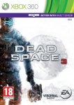 Xbox 360 Dead Space 3