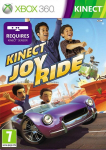 Xbox 360 Kinect Joy Ride