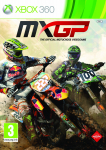 Xbox 360 MXGP: The Official Motocross Videogame