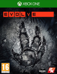 Xbox One Evolve