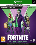 Xbox One Fortnite: The Last Laugh Bundle - Digital Download