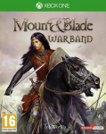 Xbox One Mount and Blade: Warband