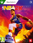 Xbox Series X NBA 2K23