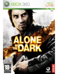 Xbox 360 Alone in the Dark