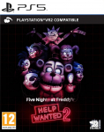 PS5 Five Nights at Freddy's: Help Wanted 2