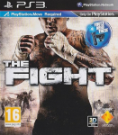 PS3 The Fight