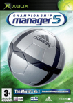 Xbox Championship Manager 5