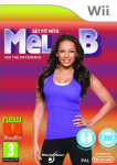 Wii Get fit with Mel B