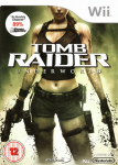 Wii Tomb Raider: Underworld