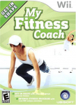 Wii My Fitness Coach