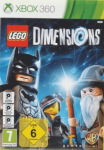 Xbox 360 LEGO Dimensions