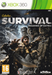 Xbox 360 Cabela's Survival: Shadows of Katmai