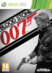 Xbox 360 James Bond 007: Blood Stone