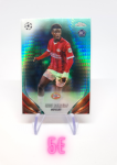 Isaac Babadi, PSV Eindhoven RC 2023-24 Topps Chrome UEFA Club Competitions