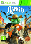 Xbox 360 Rango