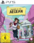 PS5 Treasures of the Aegean