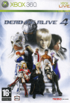 Xbox 360 Dead or Alive 4
