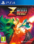 PS4 Z-Warp