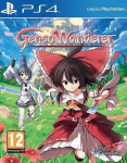 PS4 Touhou Genso Wenderer