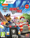 Xbox One PAW Patrol: Grand Prix