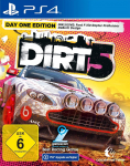 PS4 DiRT 5 Day One Edition