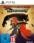 PS5 Ravenswatch Legendary Edition
