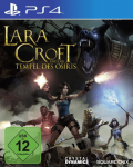 PS4 Lara Croft and the Temple of Osiris