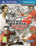 PSV Virtua Tennis 4: World Tour Edition