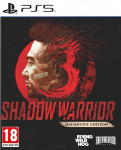 PS5 Shadow Warrior 3: Definitive Edition